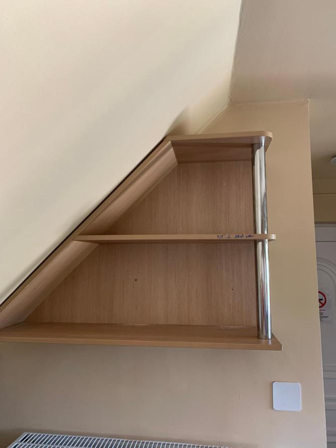 블로톤퓌레드 Robinson Szigete 아파트 외부 사진
